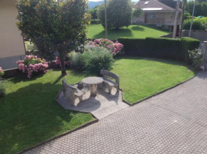 Appartamento con giardino Gemona